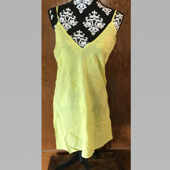 Farm Rio Macaw Leaf Maxi Dress size S - Picture 9 of 12